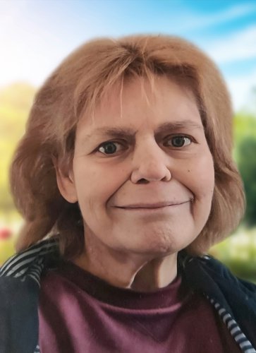 Runte, Petra Michaela 
