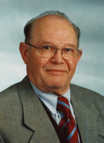 Ricker, Werner