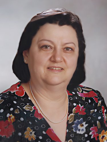 Grippo, Alfonsina