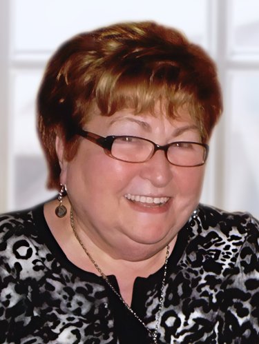 Klosterhoff, Erika