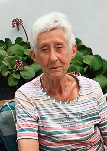 Hannebaum, Irmgard