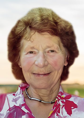 Levermann, Olivia
