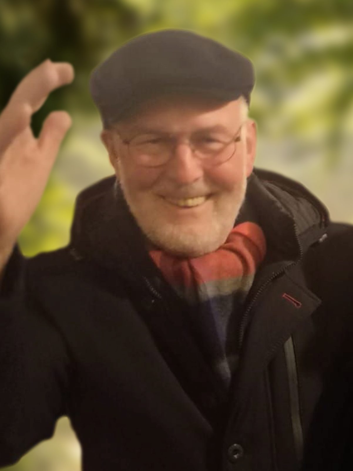 Grote, Reinhold