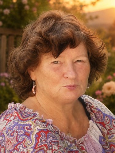 Keitsch, Monika Bärbel
